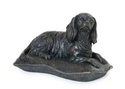 Cavalier King Charles Spaniel Urn