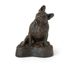 French Bulldog Urn