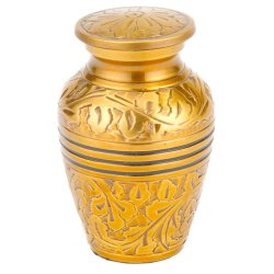 Banbury Cremation Ashes Keepsake Mini Urn